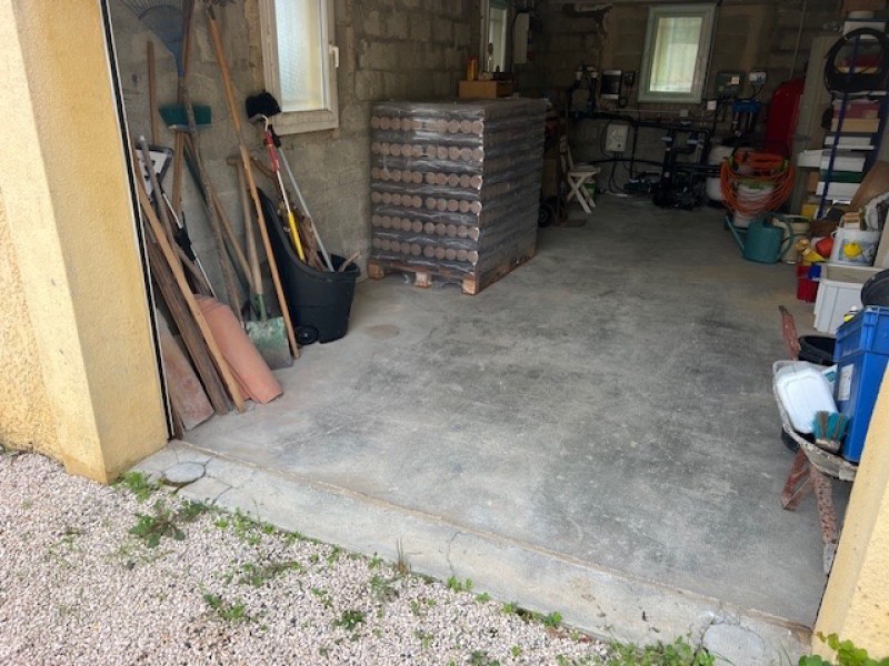 Récupération de vos anciennes palettes pour être recyclées