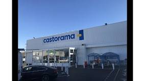 castorama Aix en Provence