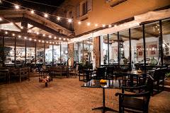 Restaurant Argentin Francis Mallmann 