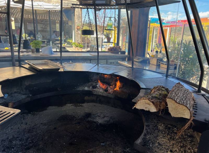 Ou trouver du bois de chauffage bien sec pour mon poêle à bois, ma cheminée ou mon Barbecue à Aix en Provence ?