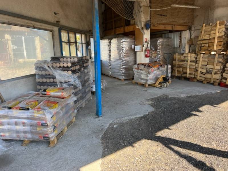 FERMETURE DU DRIVE LE SAMEDI MATIN