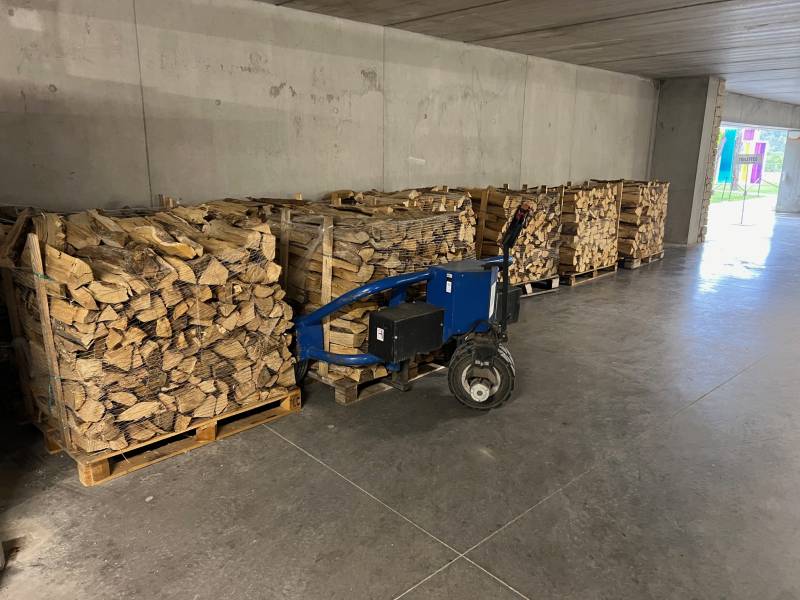 Bois cuisson four a bois