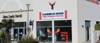 Flammes du monde Plan de Campagne