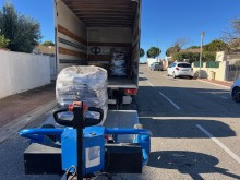 Nos prestations sur le secteur de Pertuis