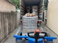 Nos prestations sur le secteur de Pertuis