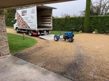 Nos prestations sur le secteur de Aubagne