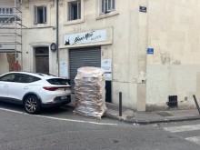 Notre zone d'activité pour ce service Bois de chauffage sec pour pizzerias et grills, livraison rapide et soignée