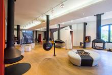 Caminus Aix en Provence