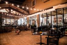 Restaurant Argentin Francis Mallmann 