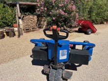 Notre zone d'activité pour ce service Distributeur de de granulés de bois / pellets sur palette ou sac de 15Kg à