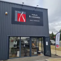 Ambiance Feu à pelissanne