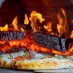 Notre zone d'activité pour ce service Bois de chauffage sec pour pizzerias et grills, livraison rapide et soignée